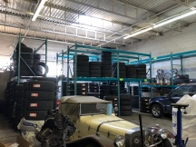 Garage Reparation D' Autos et Camions
 thumbnail 5